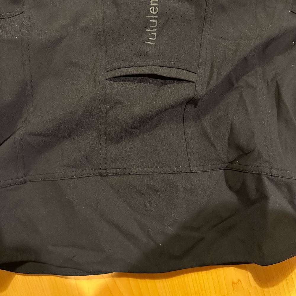 Lululemon jacket - Picture 5 of 5